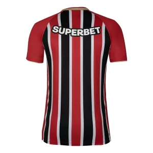 Maglia São Paulo Gara Away 2025/26