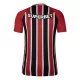 Maglia São Paulo Gara Away 2025/26