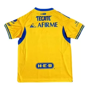 Maglia Tigres UANL Gara Home 2025/26