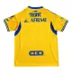 Maglia Tigres UANL Gara Home 2025/26