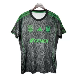 Maglia Tigres UANL Gara Third 2025/26