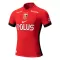 Maglia Urawa Red Diamonds Gara Home 2025/26