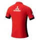 Maglia Urawa Red Diamonds Gara Home 2025/26