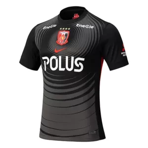 Maglia Urawa Red Diamonds Gara Third 2025/26