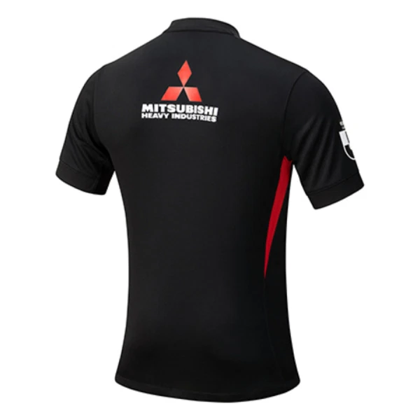 Maglia Urawa Red Diamonds Gara Third 2025/26