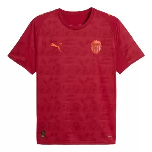 Maglia Valencia CF Gara Away 2025/26
