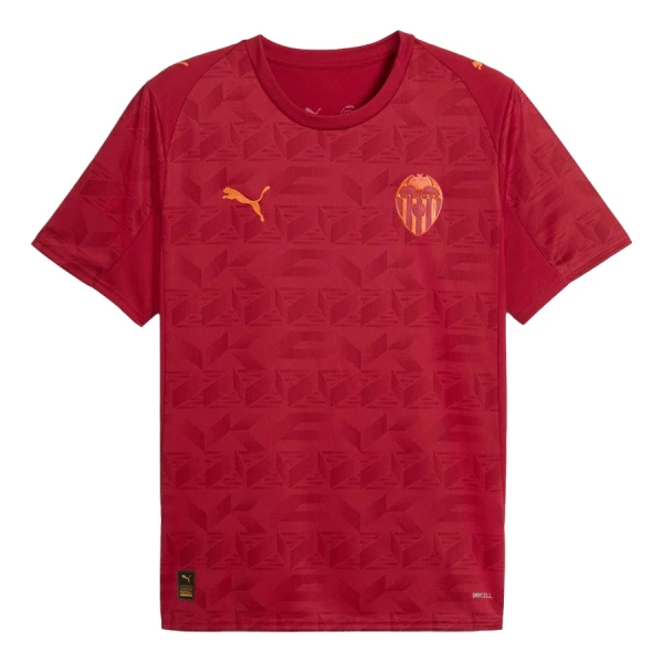 Maglia Valencia CF Gara Away 2025/26 Maglia Valencia CF Gara Away 2025/26