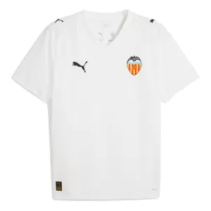Maglia Valencia CF Gara Home 2025/26