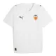 Maglia Valencia CF Gara Home 2025/26 Maglia Valencia CF Gara Home 2025/26