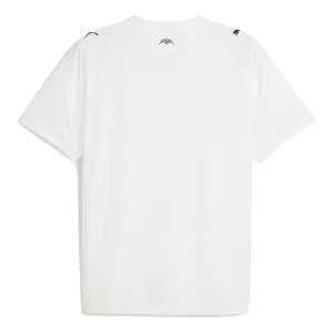 Maglia Valencia CF Gara Home 2025/26