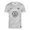 Maglia VfL Wolfsburg Gara Away 2025/26