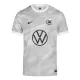 Maglia VfL Wolfsburg Gara Away 2025/26 Maglia VfL Wolfsburg Gara Away 2025/26