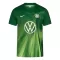 Maglia VfL Wolfsburg Gara Home 2025/26