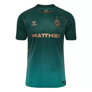 Maglia Werder Bremen Gara Third 2025/26