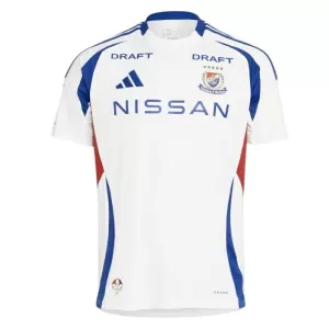Maglia Yokohama F. Marinos Gara Away 2025/26