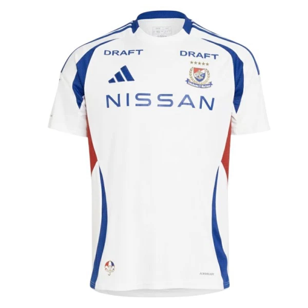 Maglia Yokohama F. Marinos Gara Away 2025/26 Maglia Yokohama F. Marinos Gara Away 2025/26