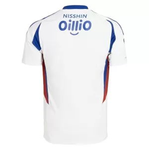 Maglia Yokohama F. Marinos Gara Away 2025/26