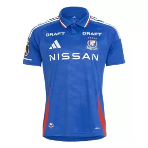 Maglia Yokohama F. Marinos Gara Home 2025/26