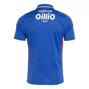 Maglia Yokohama F. Marinos Gara Home 2025/26