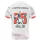 Maglia FC Bayern Monaco Thomas Müller 25 Gara Away 2025/26 (Speciell)