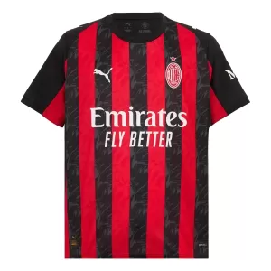 Maglia AC Milan Fikayo Tomori 23 Gara Home 2025/26