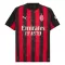 Maglia AC Milan Gara Home 2025/26