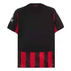 Maglia AC Milan Gara Home 2025/26