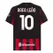 Maglia AC Milan Rafael Leão 10 Gara Home 2025/26