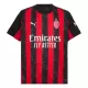 Maglia AC Milan Theo Hernández 19 Gara Home 2025/26