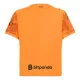 Maglia Portiere AC Milan 2025/26 Arancia