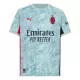 Maglia Portiere AC Milan 2025/26 Blu Maglia Portiere AC Milan 2025/26 Blu