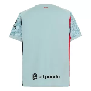 Maglia Portiere AC Milan 2025/26 Blu