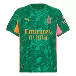 Maglia Portiere AC Milan 2025/26 Verde