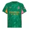 Maglia Portiere AC Milan 2025/26 Verde