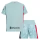 Maglia Portiere AC Milan Bambino 2025/26 Blu