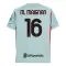 Maglia Portiere AC Milan M. Maignan 16 2025/26 Blu