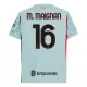 Maglia Portiere AC Milan M. Maignan 16 2025/26 Blu Maglia Portiere AC Milan M. Maignan 16 2025/26 Blu