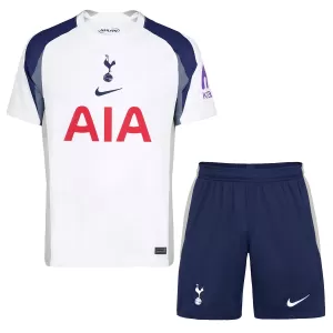 Maglia Tottenham Hotspur Bambino Gara Home 2025/26