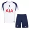 Maglia Tottenham Hotspur Bambino Gara Home 2025/26