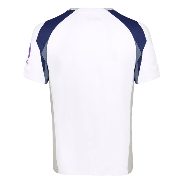 Maglia Tottenham Hotspur Bambino Gara Home 2025/26