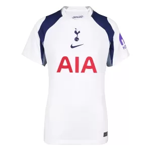 Maglia Tottenham Hotspur Donna Gara Home 2025/26