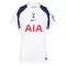 Maglia Tottenham Hotspur Donna Gara Home 2025/26