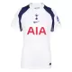 Maglia Tottenham Hotspur Donna Gara Home 2025/26 Maglia Tottenham Hotspur Donna Gara Home 2025/26
