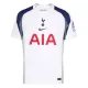 Maglia Tottenham Hotspur Gara Home 2025/26 Maglia Tottenham Hotspur Gara Home 2025/26
