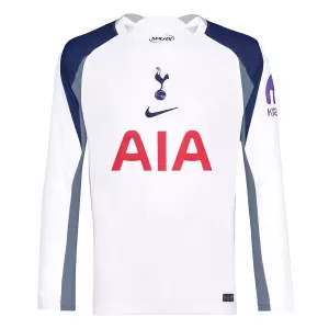 Maglia Tottenham Hotspur Gara Home 2025/26 Maniche Lunghe