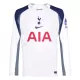 Maglia Tottenham Hotspur Gara Home 2025/26 Maniche Lunghe Maglia Tottenham Hotspur Gara Home 2025/26 Maniche Lunghe