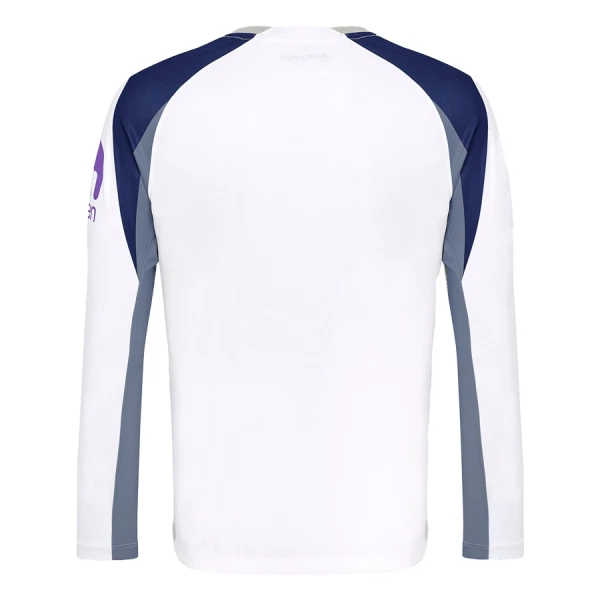 Maglia Tottenham Hotspur Gara Home 2025/26 Maniche Lunghe