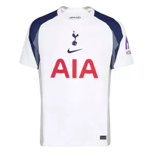 Maglia Tottenham Hotspur Heung-min Son 7 Gara Home 2025/26
