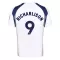 Maglia Tottenham Hotspur Richarlison 9 Gara Home 2025/26