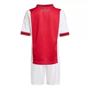Maglia AFC Ajax Bambino Gara Home 2025/26